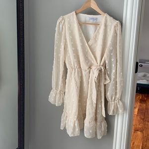 Miss Sparkling dress